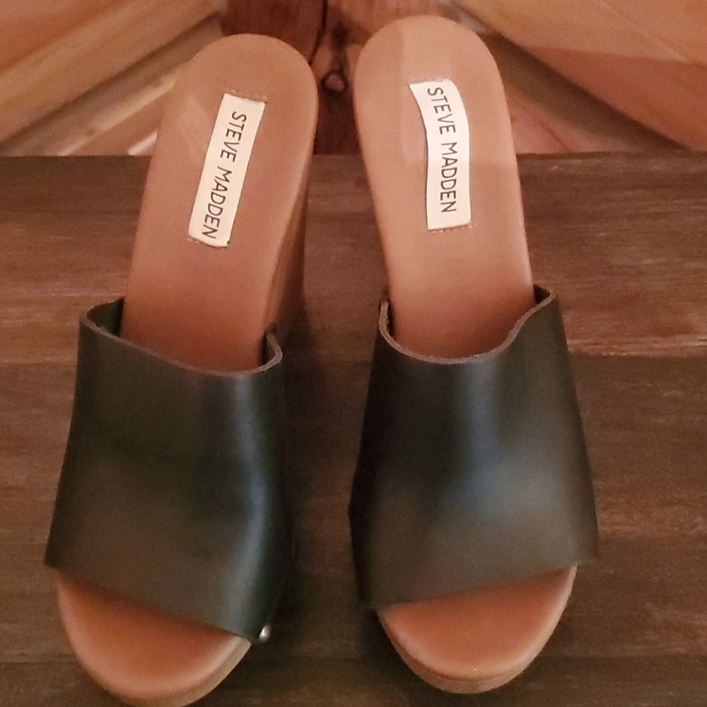 Steve madden